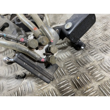 Impianto Frenante Completo Kymco Xciting 400 S Dal 2019 al 2024  1790953308399