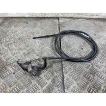 Cavo Freno A Mano Kymco Xciting 400 S Dal 2019 al 2024  1790954106956