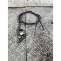 Cavo Freno A Mano Kymco Xciting 400 S Dal 2019 al 2024  1790954106956