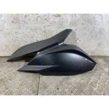 Carena Scudo Fianchetto Sinistro Sx Kymco Xciting 400 S Dal 2019 al 2024  1790954499430