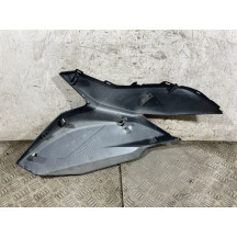 Carena Scudo Fianchetto Sinistro Sx Kymco Xciting 400 S Dal 2019 al 2024  1790954499430