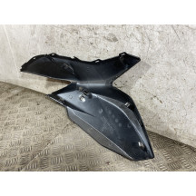 Carena Scudo Fianchetto Destro Dx Kymco Xciting 400 S Dal 2019 al 2024  1790954731394