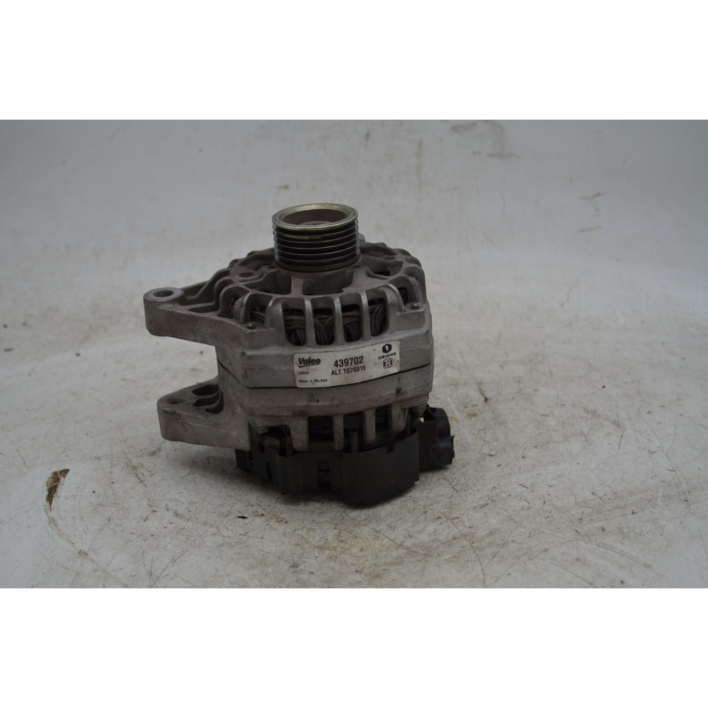 Alternatore Peugeot 207 dal 2006 al 2015 Cod 439702  1791185825197