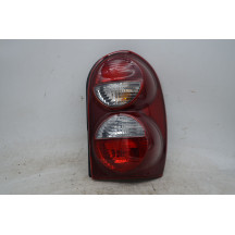Fanale Stop Posteriore DX Jeep Cherokee KJ dal 2002 al 2007 Cod K55155830AH  1791186461455