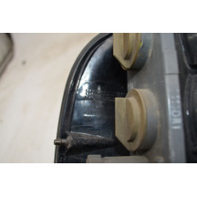 Fanale Stop Posteriore DX Jeep Cherokee KJ dal 2002 al 2007 Cod K55155830AH  1791186461455