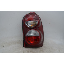 Fanale Stop Posteriore DX Jeep Cherokee KJ dal 2002 al 2007 Cod K55155830AH  1791186461455