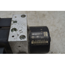 Pompa Modulo ABS Volkswagen Golf V dal 2003 al 2008 Cod 1K0614517H  1791188255281