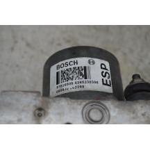 Pompa Modulo ABS Fiat Grande PUnto dal 2005 al 2018 Cod 0265230336  1791189008763