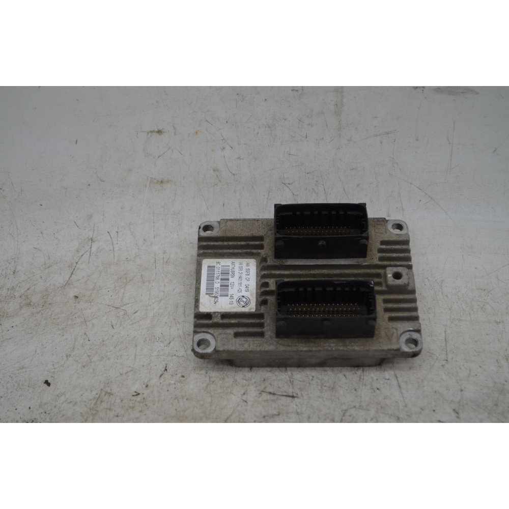 Centralina ECU Fiat Panda 312 dal 2012 in poi Cod 51953625  1791191005880