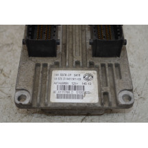 Centralina ECU Fiat Panda 312 dal 2012 in poi Cod 51953625  1791191005880