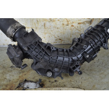 Collettore aspirazione aria Mini Countryman R60 Dal 2010 al 2017 Cod 13717607777  1791191196878