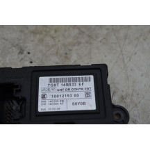 Centralina Porta Anteriore DX Land Rover Freelander dal 2006 al 2015 Cod TG9T14B533EF  1791192040033