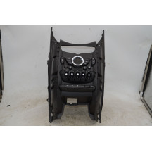 Console centrale Mini Countryman R60 Dal 2010 al 2017 Cod 9804019-05  1791192091837