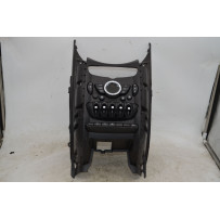 Console centrale Mini Countryman R60 Dal 2010 al 2017 Cod 9804019-05  1791192091837