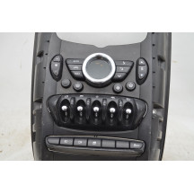 Console centrale Mini Countryman R60 Dal 2010 al 2017 Cod 9804019-05  1791192091837