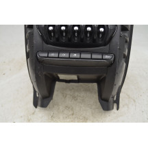 Console centrale Mini Countryman R60 Dal 2010 al 2017 Cod 9804019-05  1791192091837