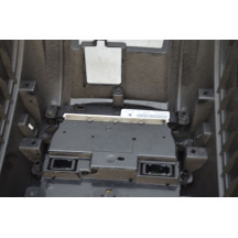 Console centrale Mini Countryman R60 Dal 2010 al 2017 Cod 9804019-05  1791192091837