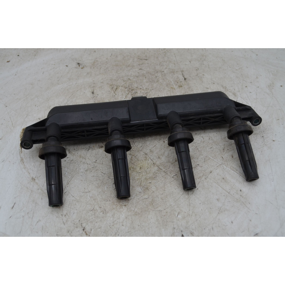 Bobina accensione Citroen Xsara Dal 2000 al 2005 Cod 5DA193175-441  1791193290642