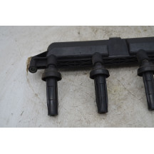 Bobina accensione Citroen Xsara Dal 2000 al 2005 Cod 5DA193175-441  1791193290642