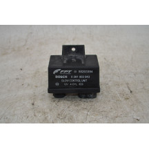 Centralina Rele Preriscaldamento Candelette Saab 9.3 dal 2002 al 2018 Cod 55203394  1791194376703