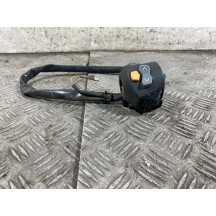 Commutatore Devioluci Destro Dx Kymco Xciting 400 S Dal 2019 al 2024  1791194058562