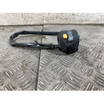 Commutatore Devioluci Destro Dx Kymco Xciting 400 S Dal 2019 al 2024  1791194058562