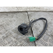 Commutatore Devioluci Destro Dx Kymco Xciting 400 S Dal 2019 al 2024  1791194058562