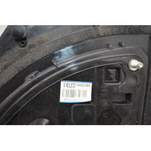 Specchietto Retrovisore Esterno SX Kia Picanto III dal 2017 in poi Cod 87610G6140  1791195044861