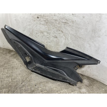Carena Pedana Poggiapiedi Sinistra Sx Kymco Xciting 400 S Dal 2019 al 2024  1791195259333