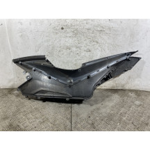 Carena Pedana Poggiapiedi Sinistra Sx Kymco Xciting 400 S Dal 2019 al 2024  1791195259333