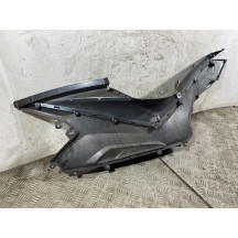 Carena Pedana Poggiapiedi Sinistra Sx Kymco Xciting 400 S Dal 2019 al 2024  1791195259333