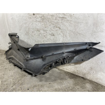 Carena Pedana Poggiapiedi Sinistra Sx Kymco Xciting 400 S Dal 2019 al 2024  1791195259333