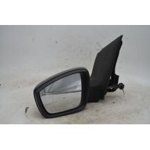 Specchietto Retrovisore Esterno SX Volkswagen UP dal 2011 al 2024 Cod 0210057  1791195557873