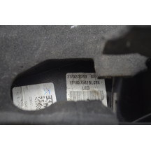 Specchietto Retrovisore Esterno SX Volkswagen UP dal 2011 al 2024 Cod 0210057  1791195557873