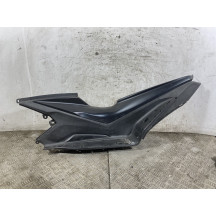 Carena Pedana Poggiapiedi Destra Dx Kymco Xciting 400 S Dal 2019 al 2024  1791195384479
