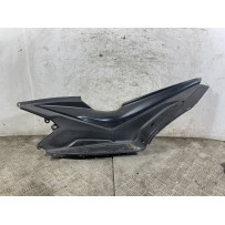Carena Pedana Poggiapiedi Destra Dx Kymco Xciting 400 S Dal 2019 al 2024  1791195384479
