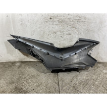Carena Pedana Poggiapiedi Destra Dx Kymco Xciting 400 S Dal 2019 al 2024  1791195384479
