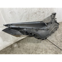 Carena Pedana Poggiapiedi Destra Dx Kymco Xciting 400 S Dal 2019 al 2024  1791195384479