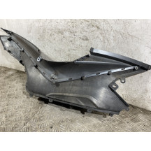 Carena Pedana Poggiapiedi Destra Dx Kymco Xciting 400 S Dal 2019 al 2024  1791195384479