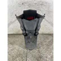 Carena Portatarga Posteriore Kymco Xciting 400 S Dal 2019 al 2024  1791195780431