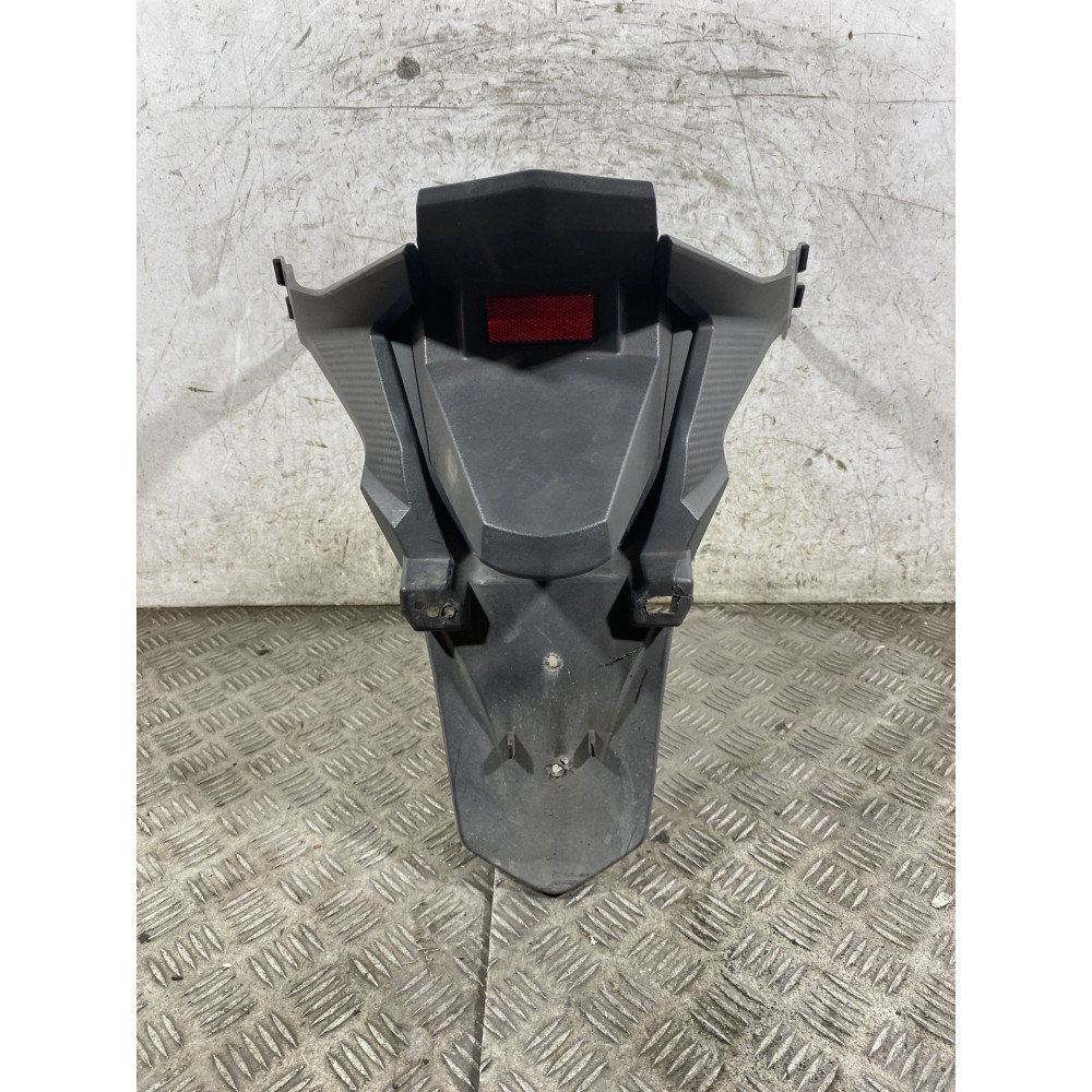 Carena Portatarga Posteriore Kymco Xciting 400 S Dal 2019 al 2024  1791195780431