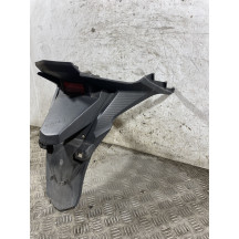 Carena Portatarga Posteriore Kymco Xciting 400 S Dal 2019 al 2024  1791195780431