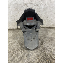 Carena Portatarga Posteriore Kymco Xciting 400 S Dal 2019 al 2024  1791195780431
