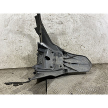 Carena Portatarga Posteriore Kymco Xciting 400 S Dal 2019 al 2024  1791195780431