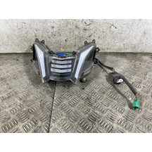Fanale Stop posteriore Kymco Xciting 400 S Dal 2019 al 2024  1791196088925