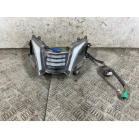 Fanale Stop posteriore Kymco Xciting 400 S Dal 2019 al 2024  1791196088925