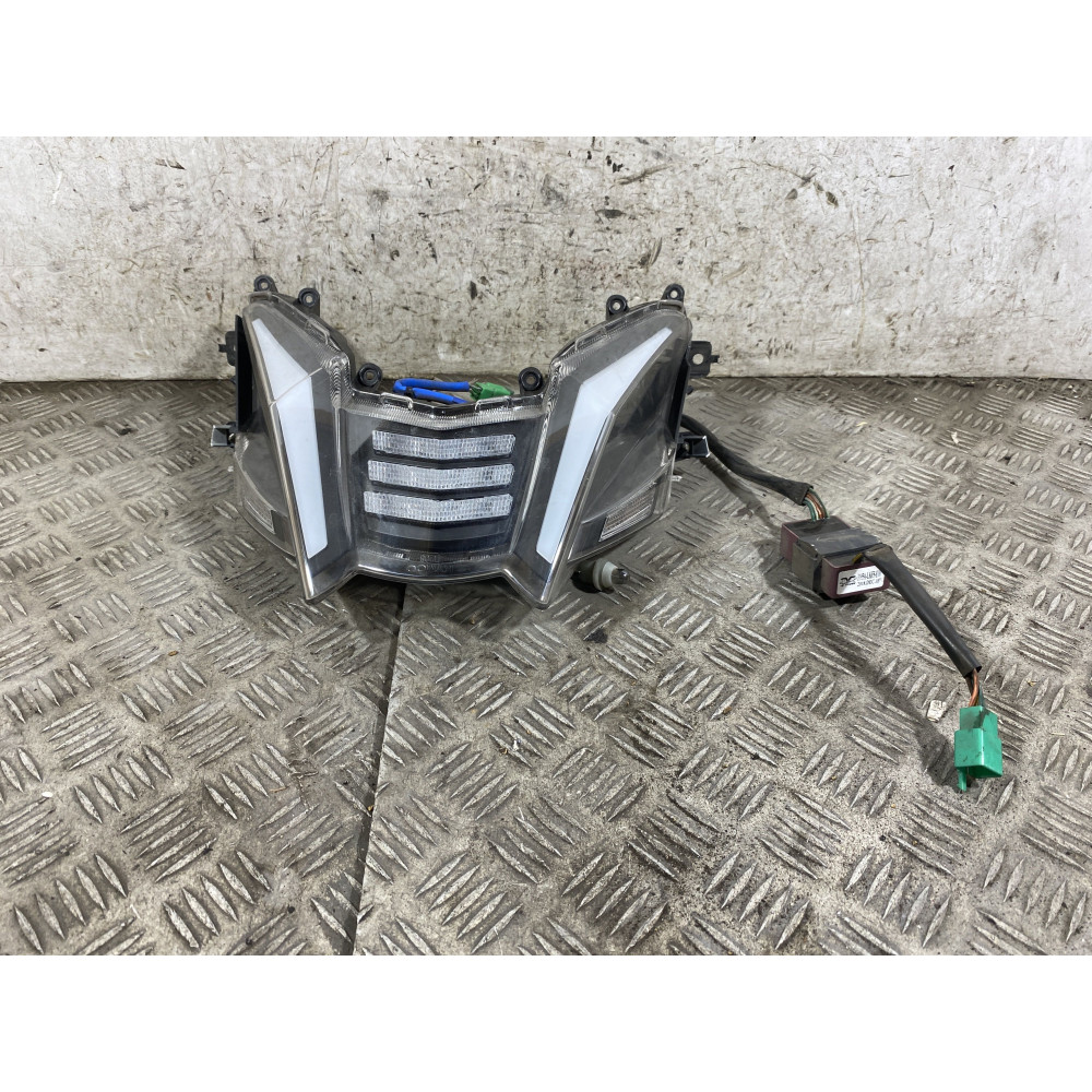 Fanale Stop posteriore Kymco Xciting 400 S Dal 2019 al 2024  1791196088925