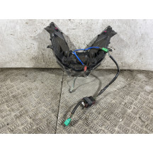 Fanale Stop posteriore Kymco Xciting 400 S Dal 2019 al 2024  1791196088925