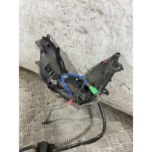 Fanale Stop posteriore Kymco Xciting 400 S Dal 2019 al 2024  1791196088925
