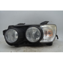 Faro Anteriore SX Chevrolet Aveo II dal 2011 al 2020 Cod 96831091  1791196421012